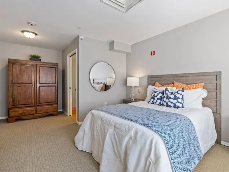 Aegis Living Issaquah photo 4