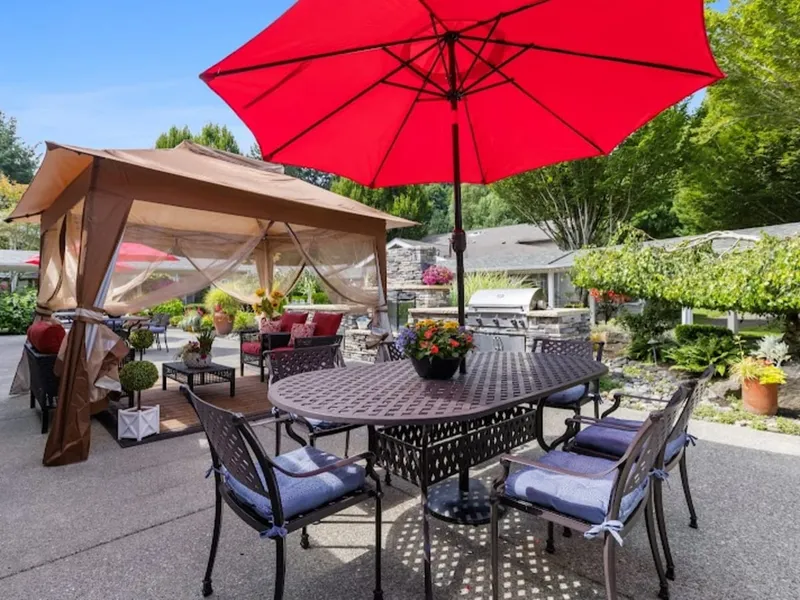 Aegis Living Issaquah photo 8