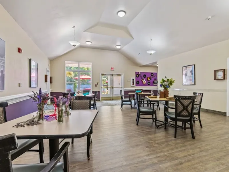 Aegis Living Kent photo 2