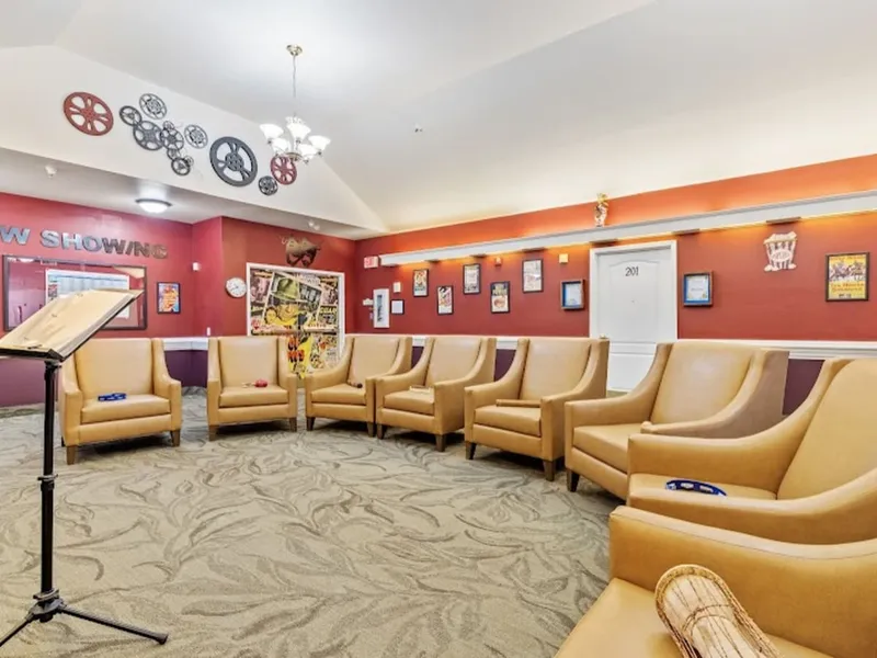 Aegis Living Kent photo 3