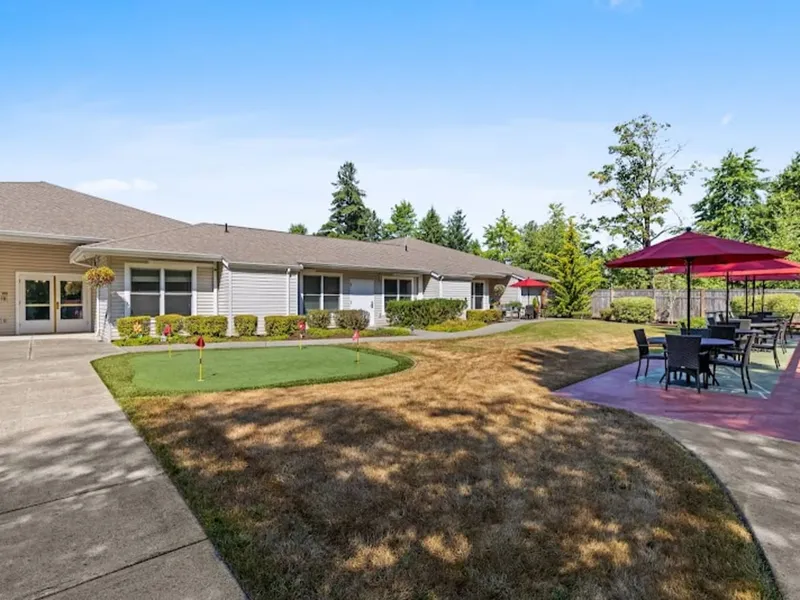 Aegis Living Kent photo 6