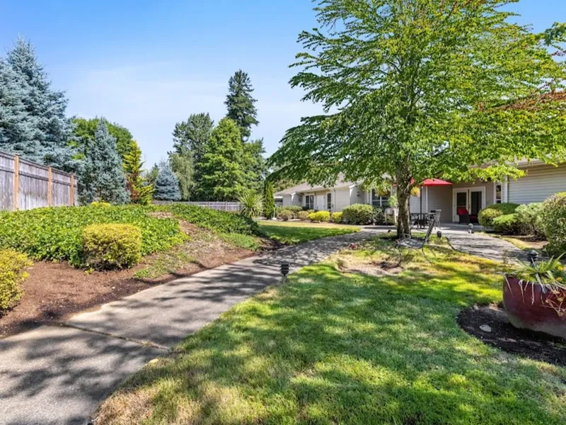 Aegis Living Kent photo 8