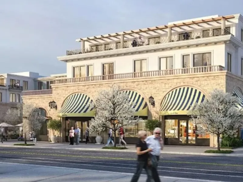 Aegis Living Kirkland Waterfront