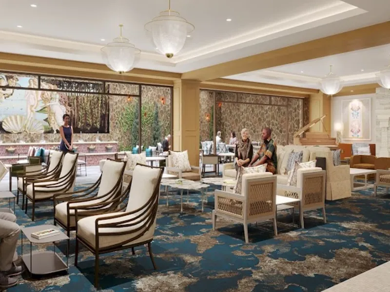 Aegis Living Kirkland Waterfront photo 3