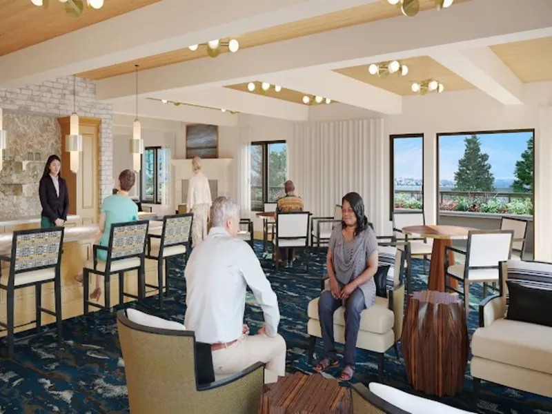 Aegis Living Kirkland Waterfront photo 5