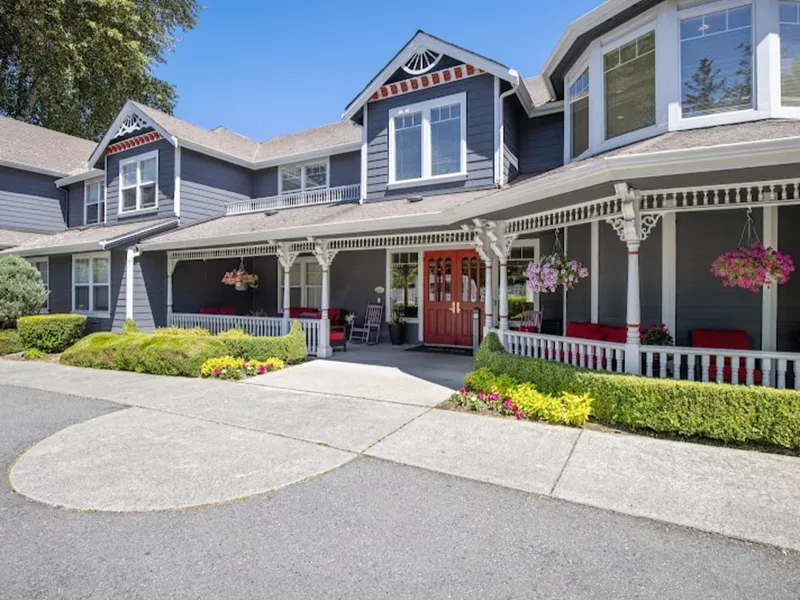 Aegis Living Kirkland photo 2