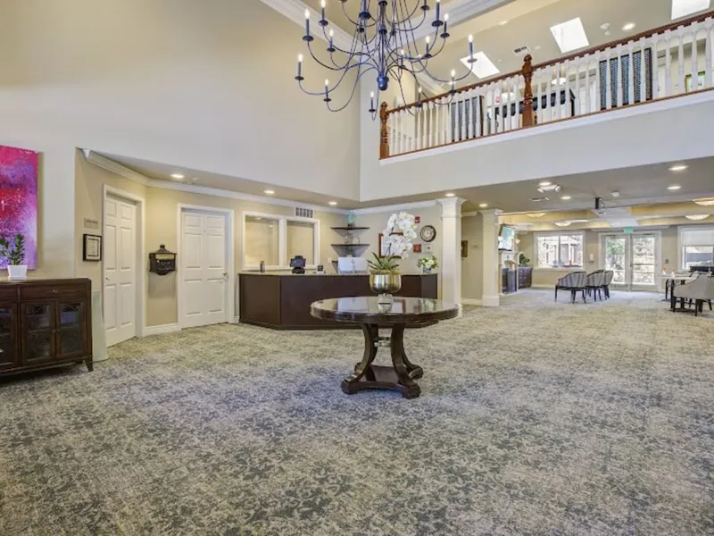 Aegis Living Kirkland photo 4