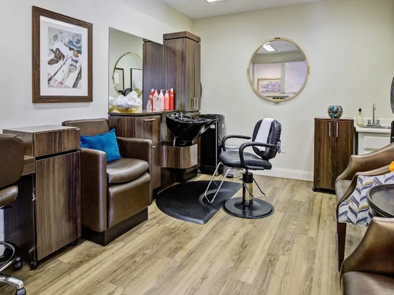 Aegis Living Kirkland photo 5