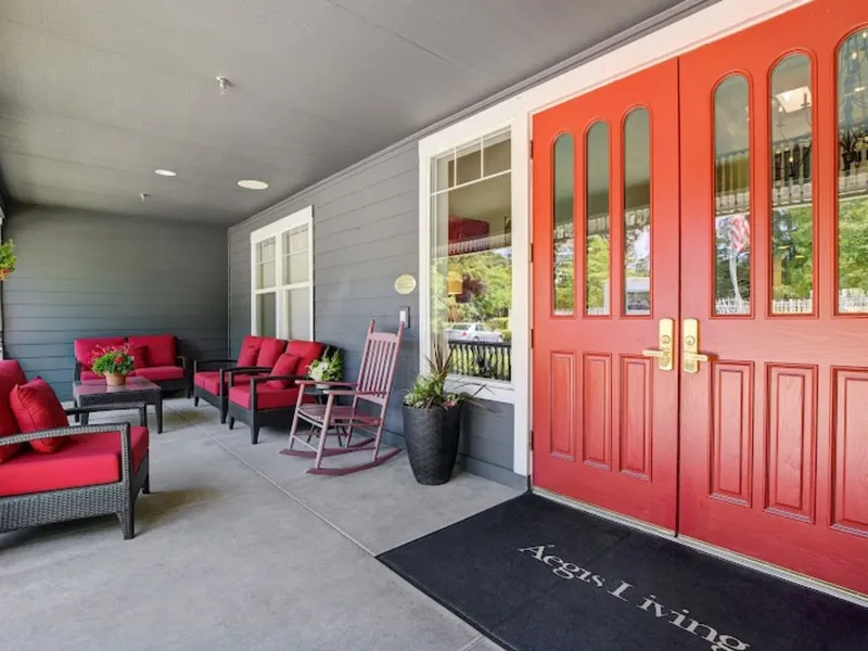 Aegis Living Kirkland photo 6