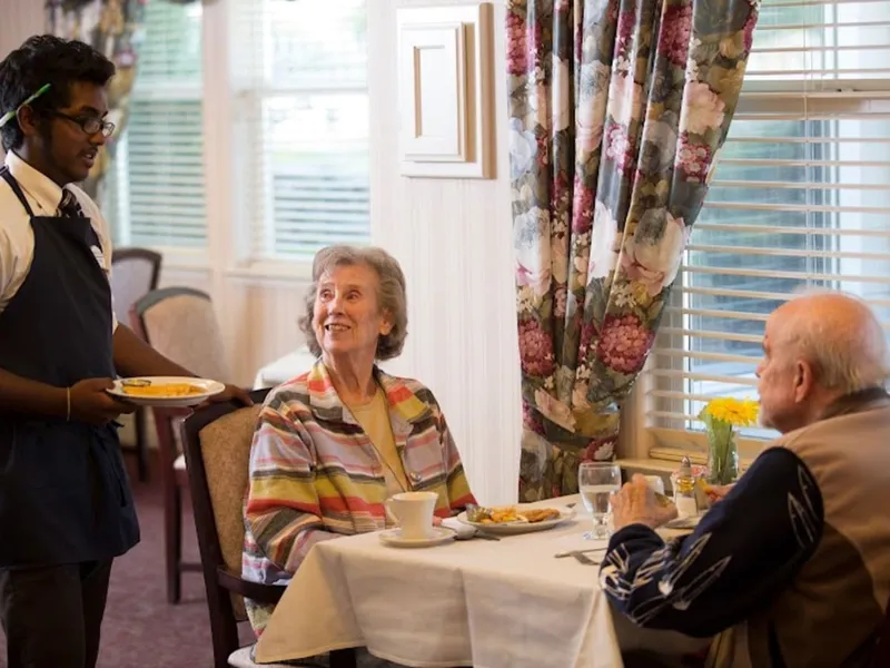 Aegis Living Kirkland photo 7