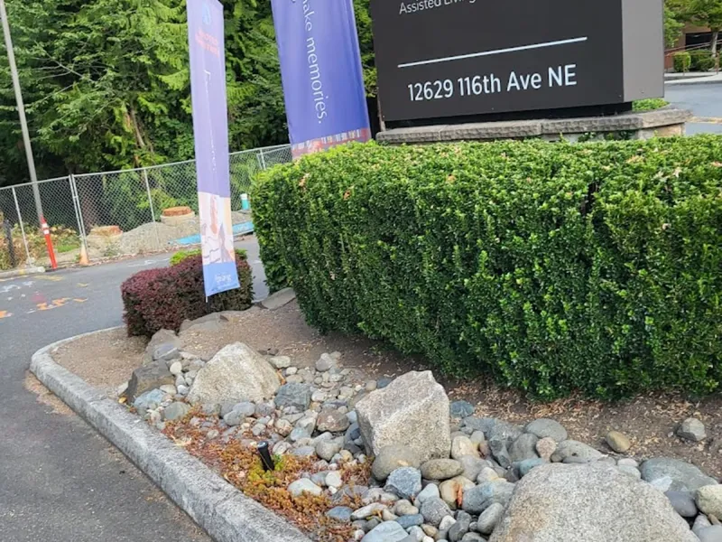 Aegis Living Kirkland photo 9