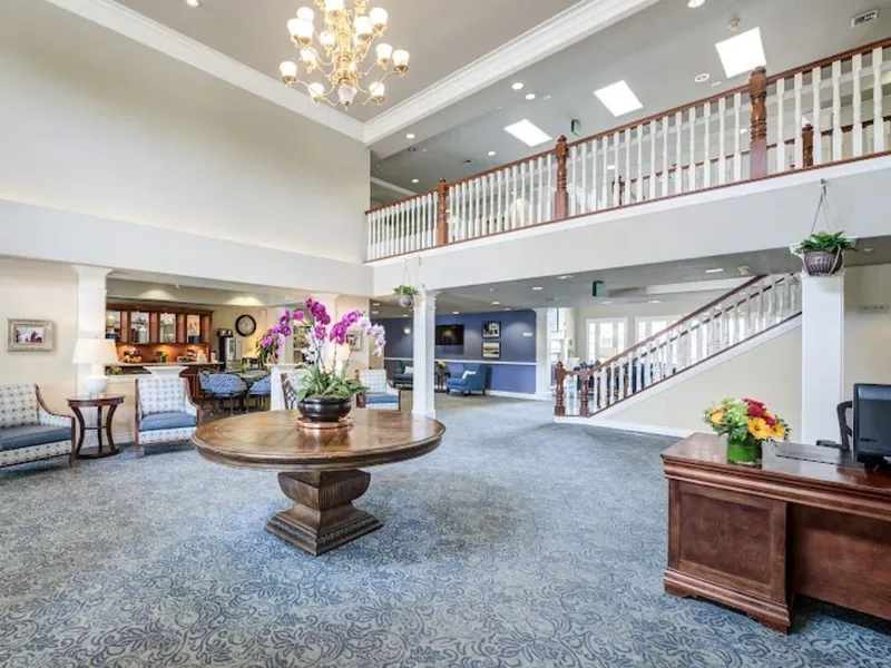 Aegis Living Laguna Niguel photo 3