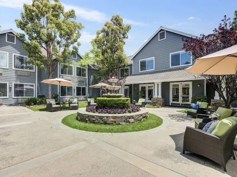 Aegis Living Laguna Niguel photo 4