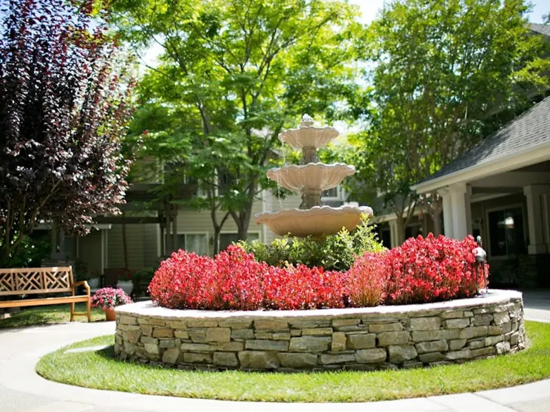 Aegis Living Laguna Niguel photo 8