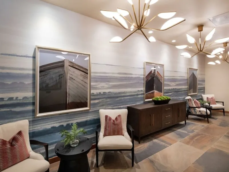 Aegis Living Lake Union photo 2