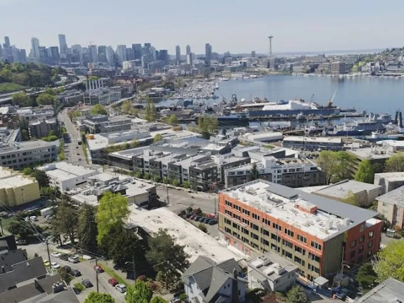 Aegis Living Lake Union photo 6