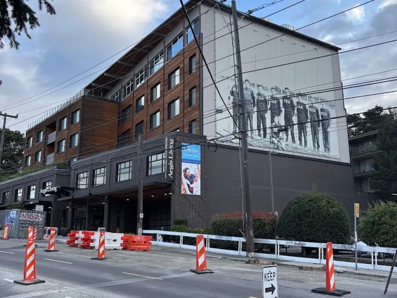 Aegis Living Lake Union photo 7