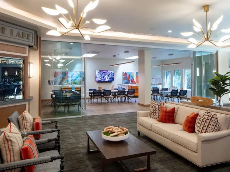 Aegis Living Lake Union photo 8