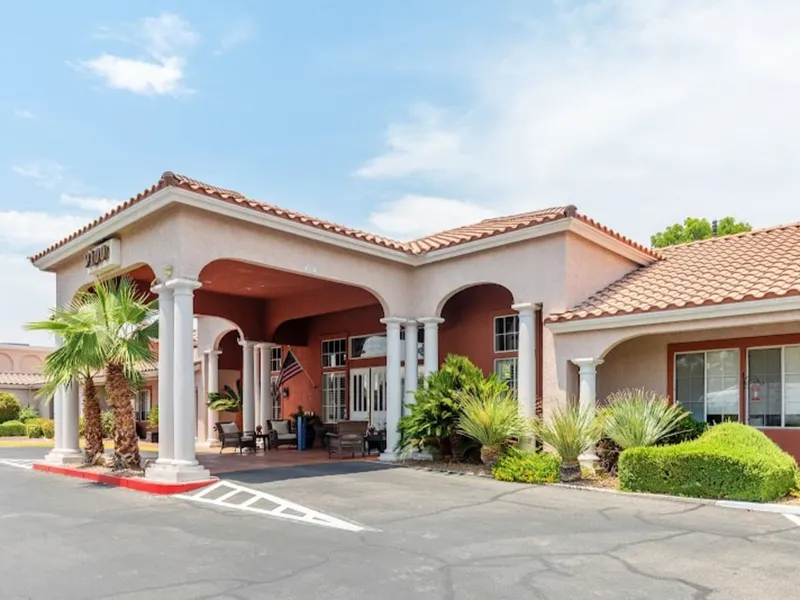 Aegis Living Las Vegas