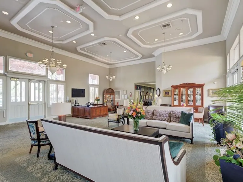 Aegis Living Las Vegas photo 2