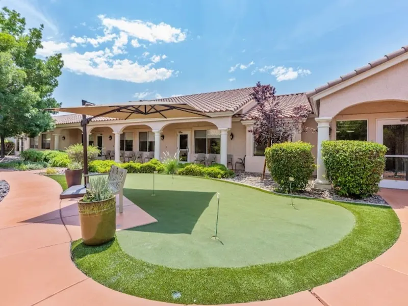 Aegis Living Las Vegas photo 3