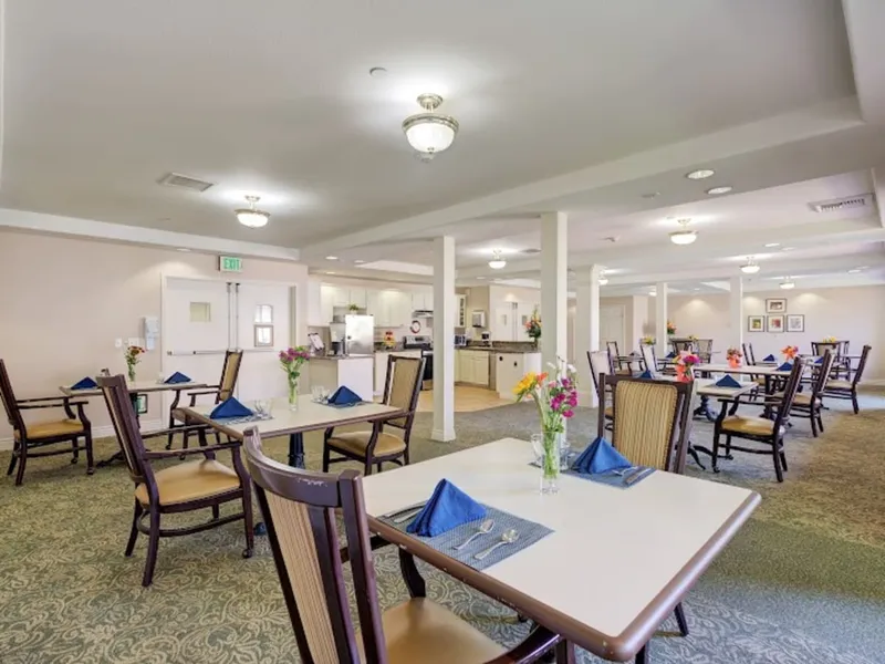 Aegis Living Las Vegas photo 5