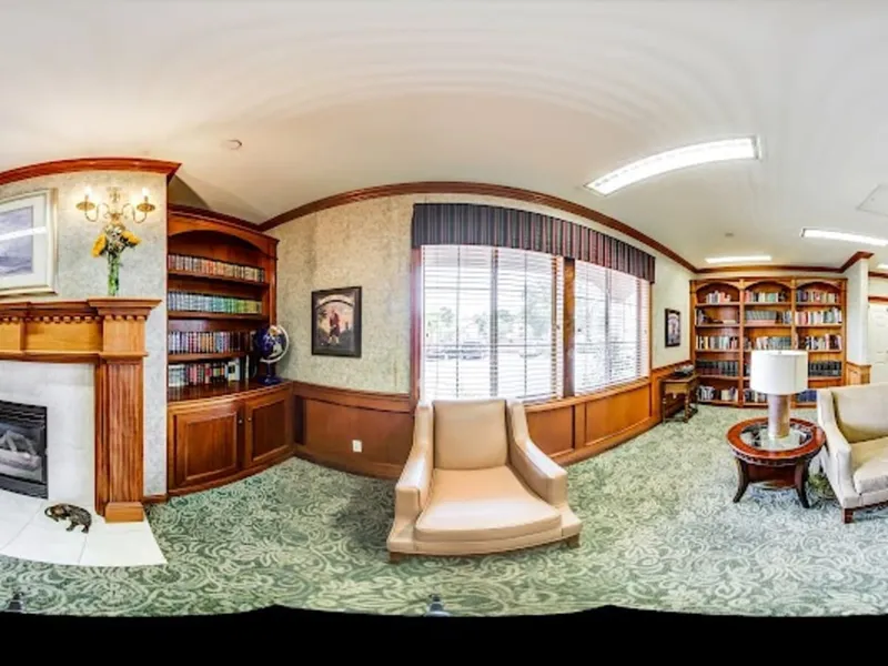 Aegis Living Las Vegas photo 6