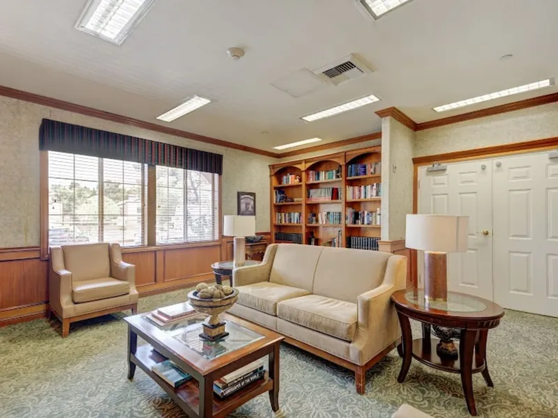 Aegis Living Las Vegas photo 7