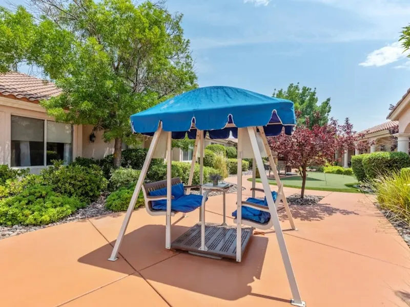 Aegis Living Las Vegas photo 8