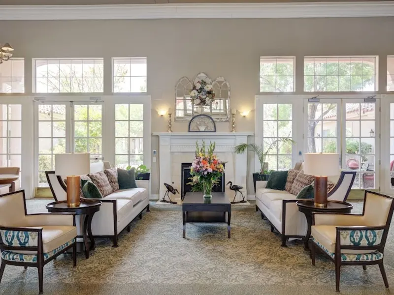 Aegis Living Las Vegas photo 9