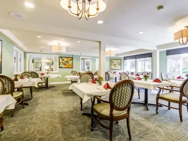 Aegis Living Lynnwood photo 2