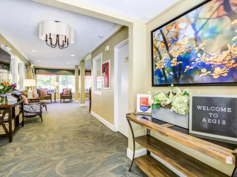 Aegis Living Lynnwood photo 3