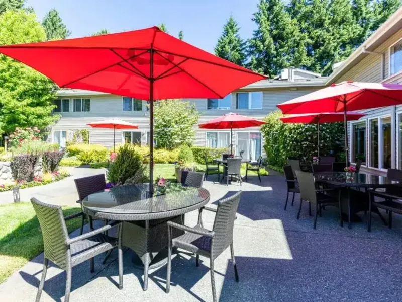 Aegis Living Lynnwood photo 6