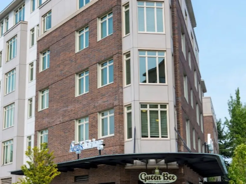 Aegis Living Madison