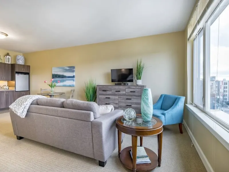 Aegis Living Madison photo 3