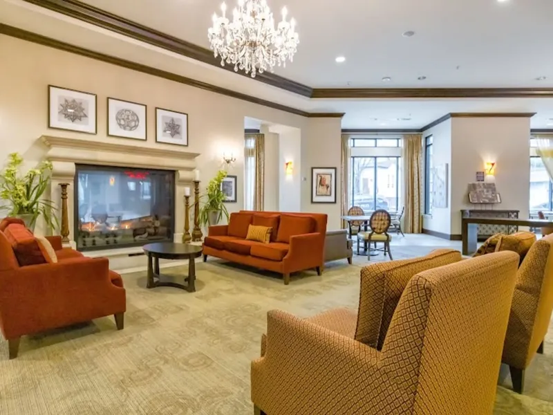 Aegis Living Madison photo 5