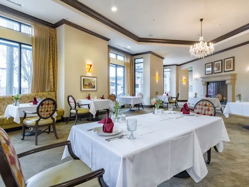 Aegis Living Madison photo 6