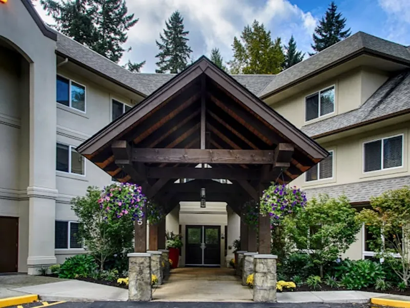 Aegis Living Marymoor