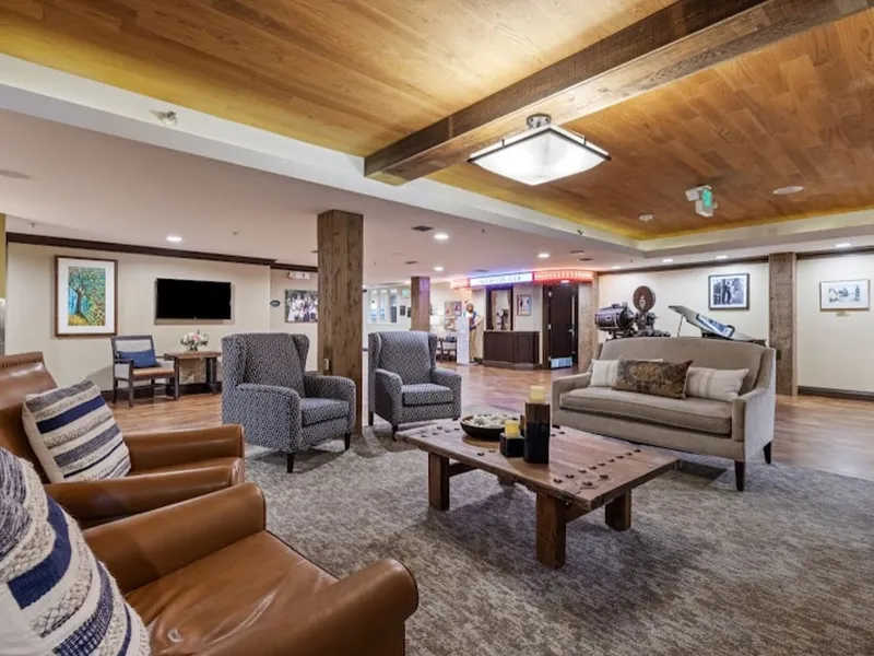 Aegis Living Marymoor photo 2