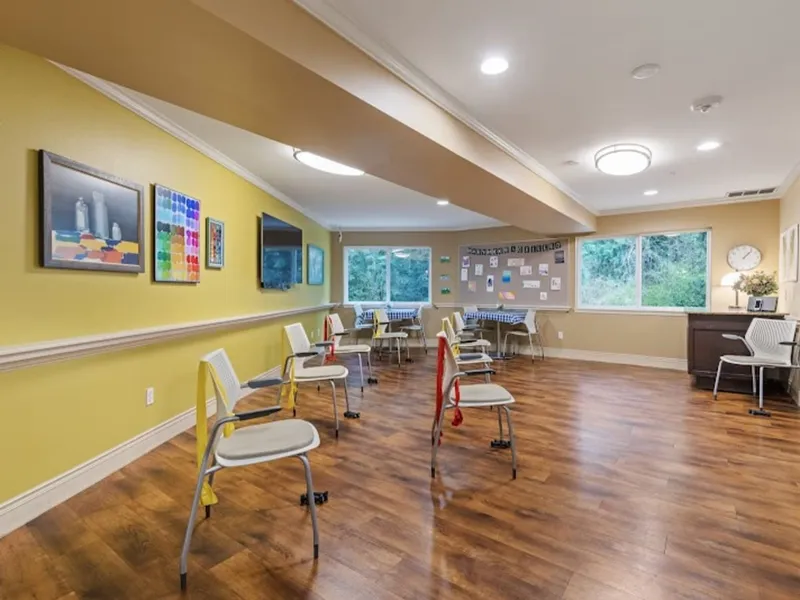 Aegis Living Marymoor photo 3