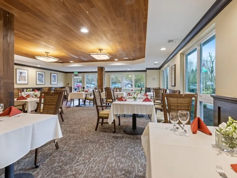 Aegis Living Marymoor photo 4