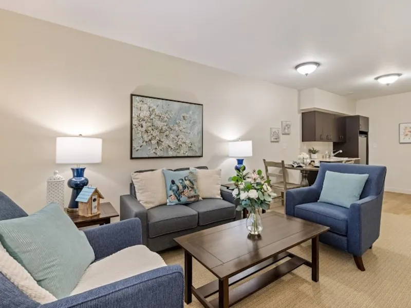 Aegis Living Marymoor photo 5