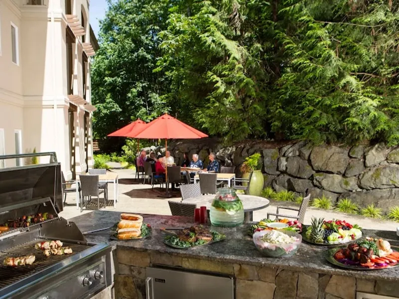 Aegis Living Marymoor photo 7