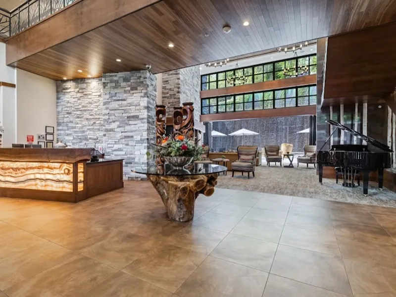 Aegis Living Mercer Island photo 2