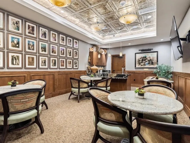 Aegis Living Mercer Island photo 4