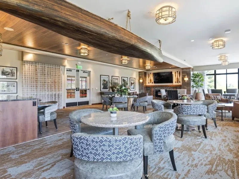 Aegis Living Mercer Island photo 5