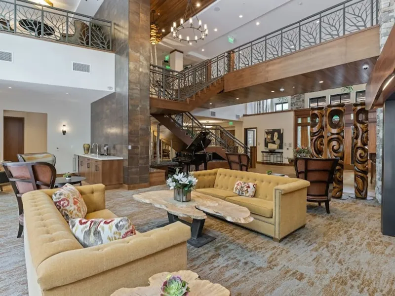 Aegis Living Mercer Island photo 7