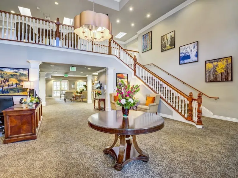 Aegis Living Moraga photo 2