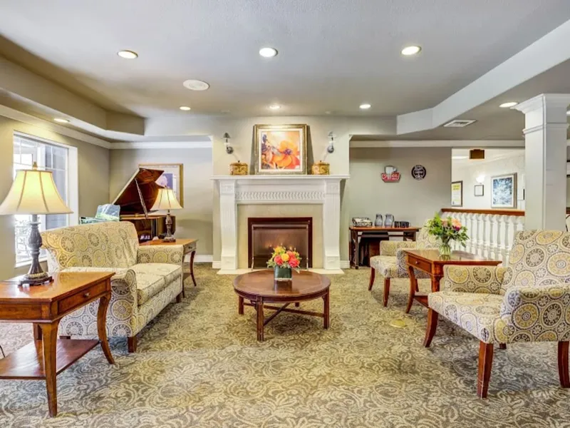 Aegis Living Moraga photo 3