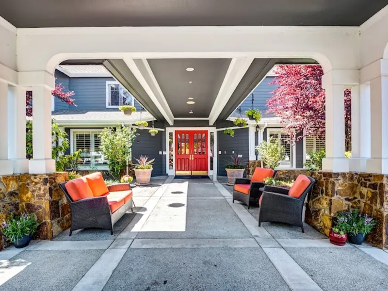 Aegis Living Moraga photo 6